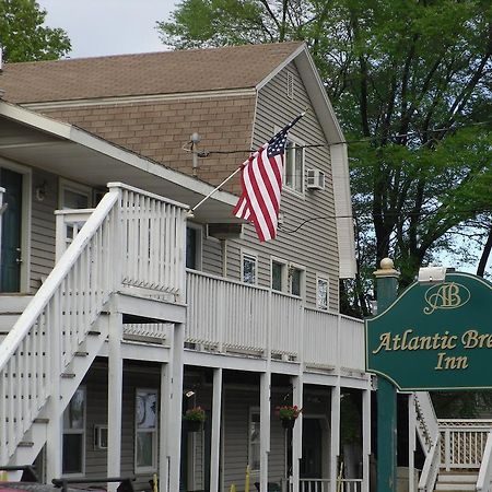 Atlantic Breeze Inn Олд-Орчард-Бич Экстерьер фото